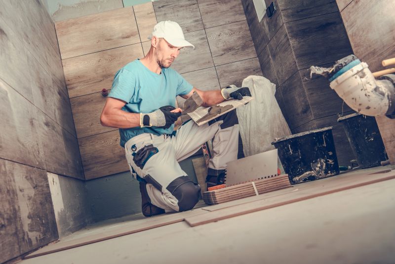 Bathroom Remodeling in Waynesville, OH