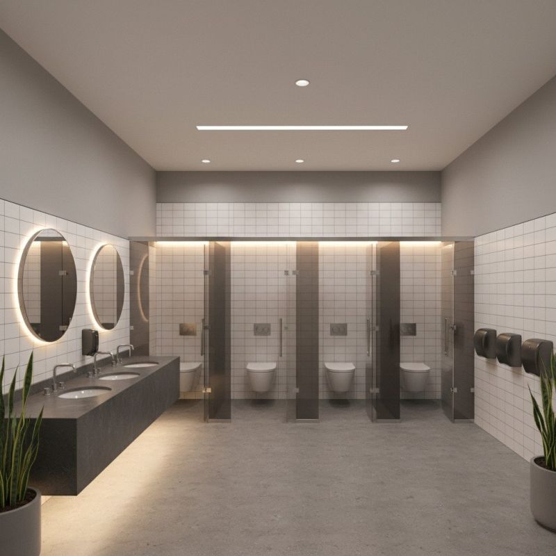 Bathroom Remodeling in Waynesville, OH