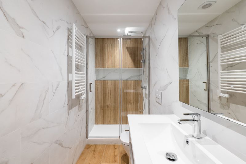 Basement Bathroom Remodeling in Waynesville, OH