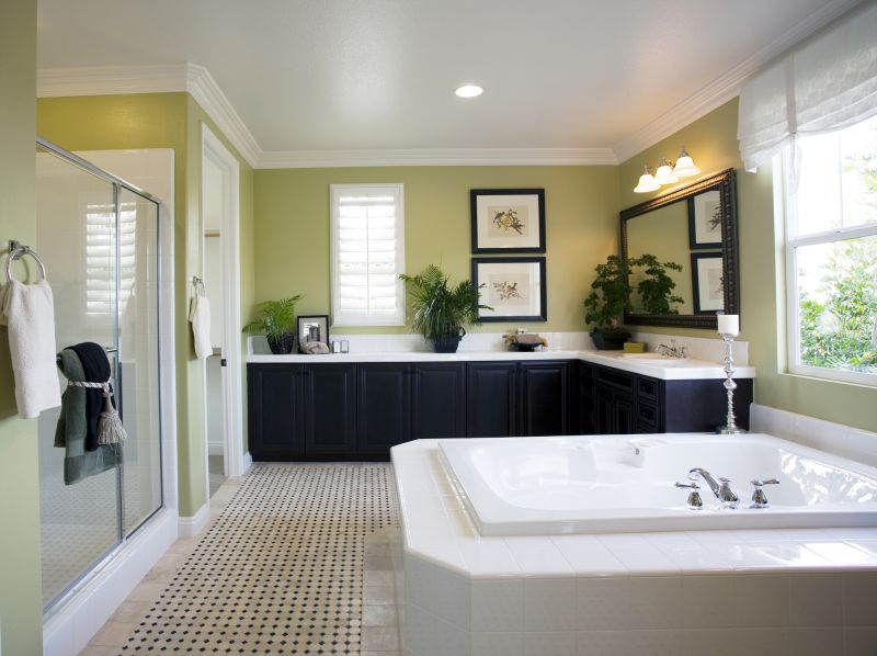 Bath Remodeling in Waynesville, OH
