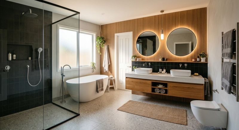 Bathroom Conversion Service in Waynesville, OH