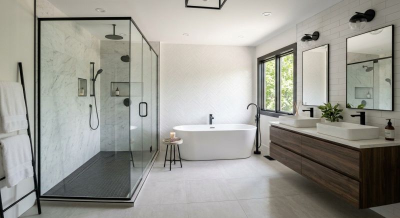 Bathroom Conversion Service in Waynesville, OH