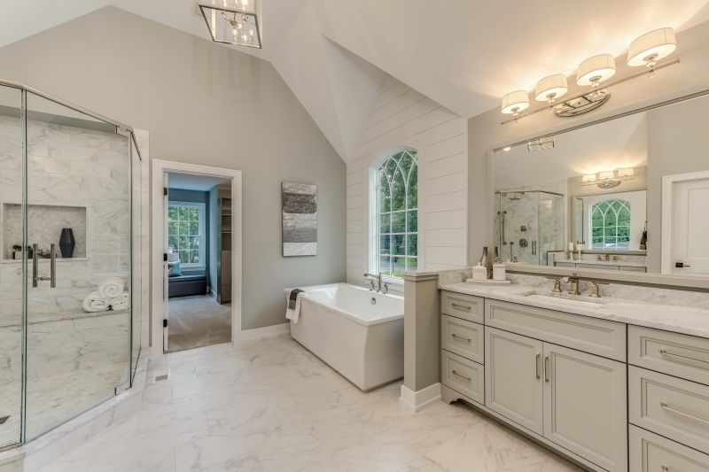 Bathroom Enlargement in Waynesville, OH