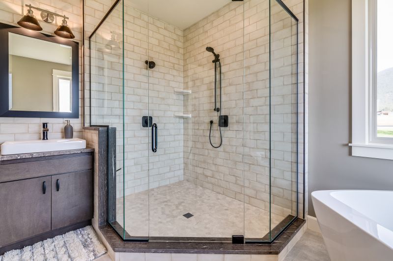 Bathroom Expansion in Waynesville, OH