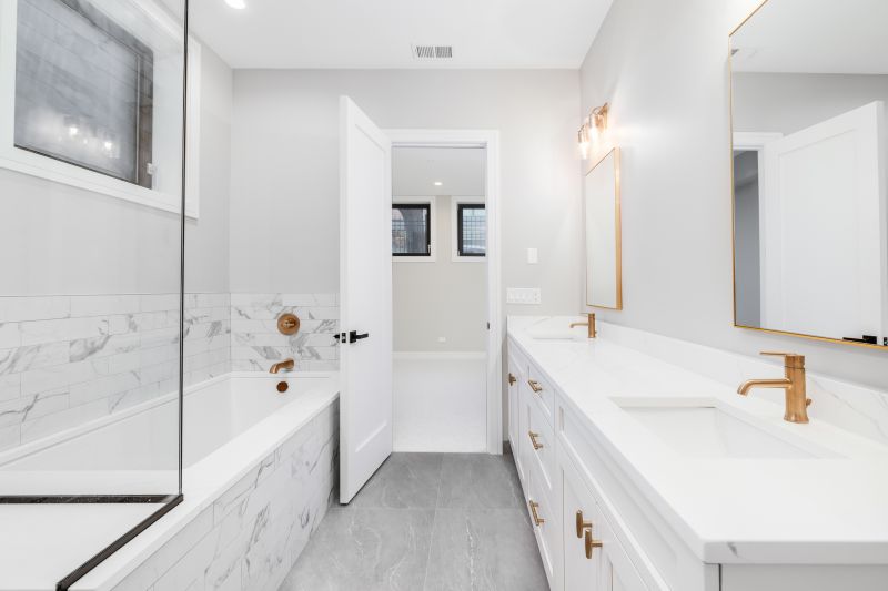 Bathroom Installation in Clermont County, OH