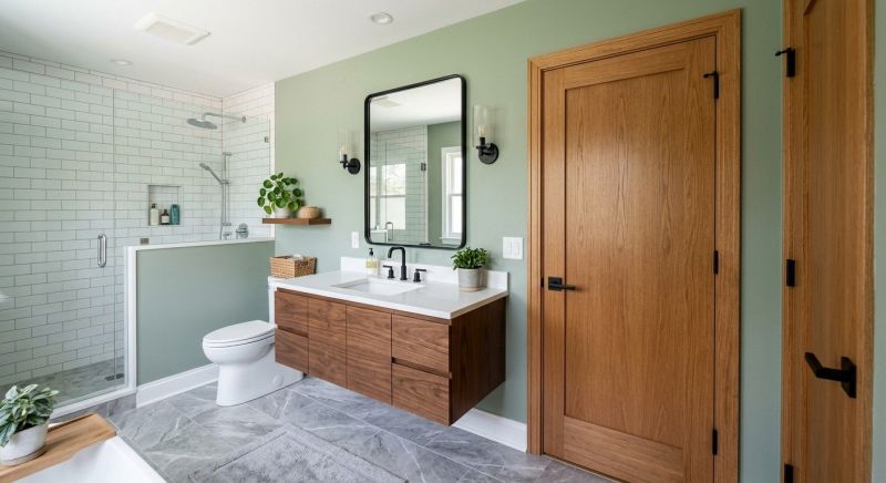 Bathroom Installation in Clermont County, OH