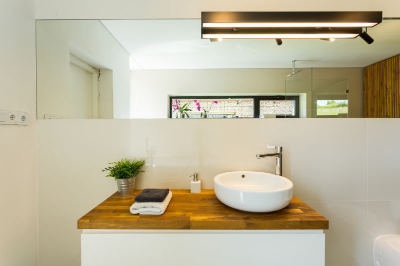 Bathroom Installation in New Vienna, OH