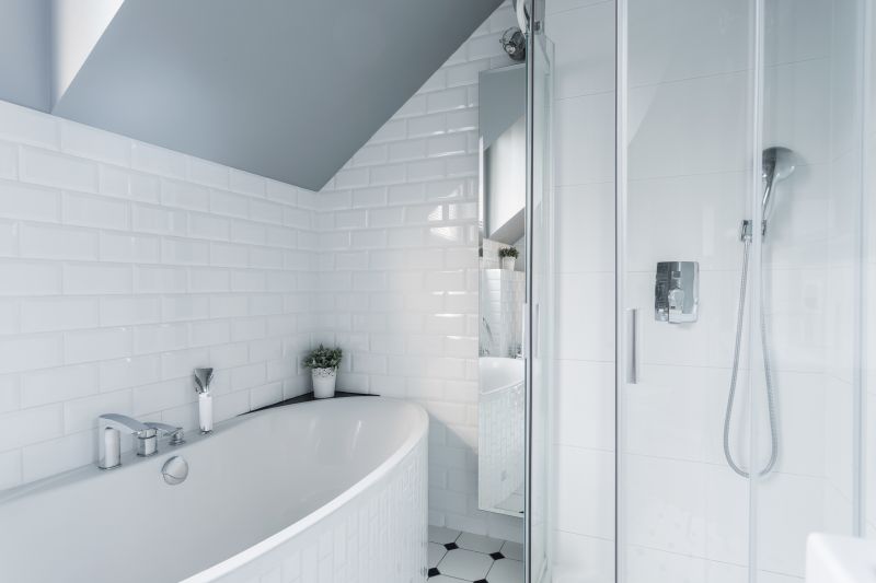 Bathroom Installation in Spring Valley, OH