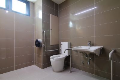 Bathroom Installation in Springboro, OH