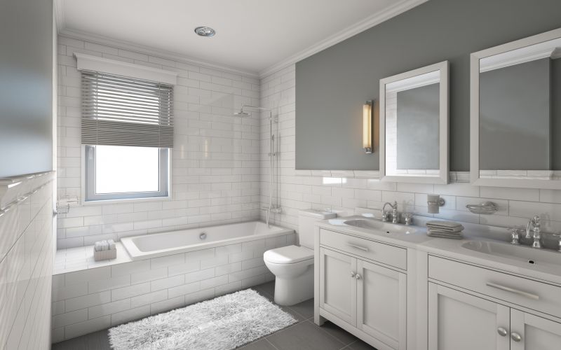 Bathroom Makeover Service in Blanchester, OH