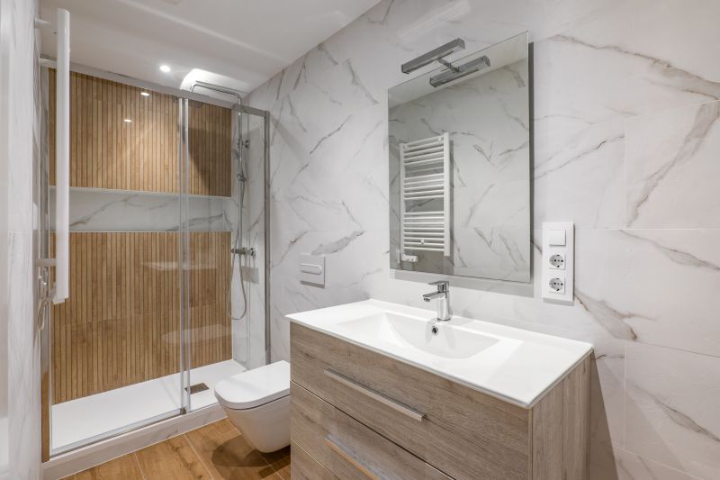 Bathroom Makeover Service in Greene County, OH