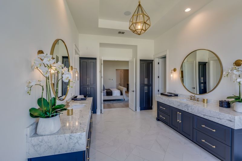 Bathroom Makeover Service in Waynesville, OH