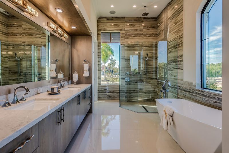 Bathroom Makeover Service in Maineville, OH