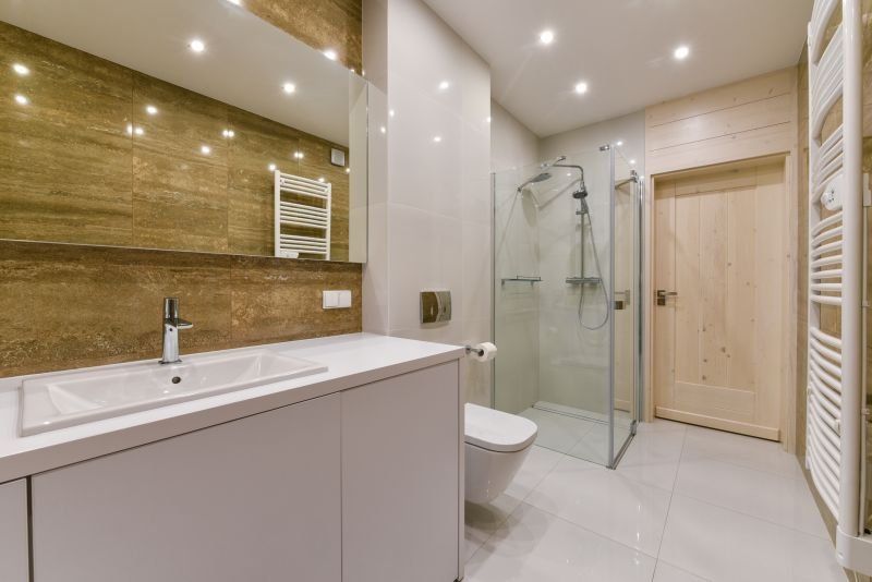 Bathroom Makeover Service in Middletown, OH