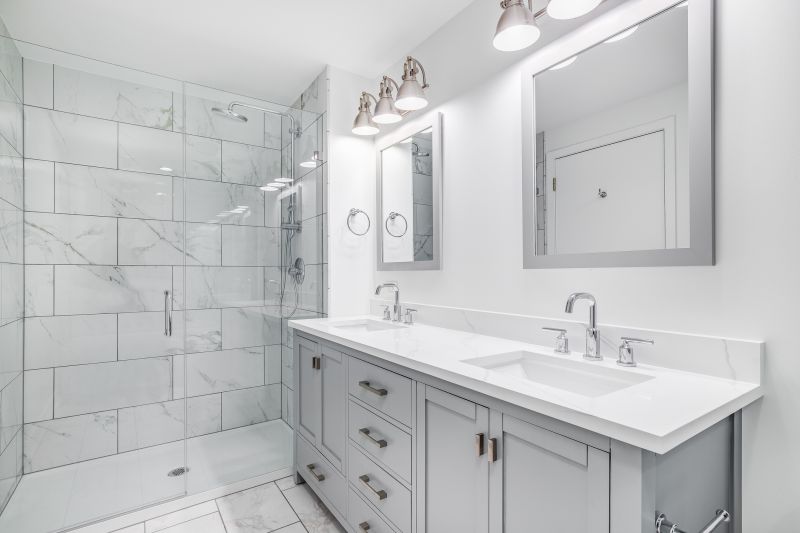 Bathroom Makeover Service in Spring Valley, OH