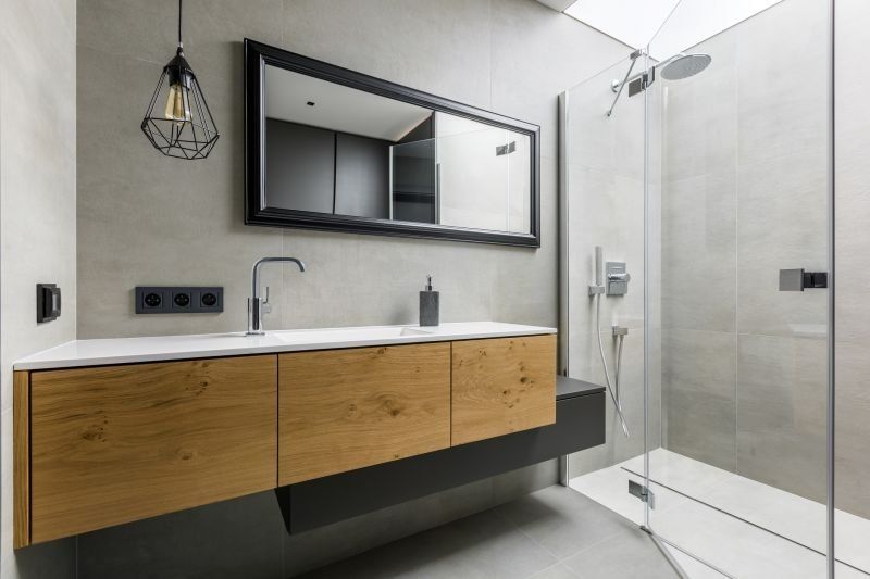 Bathroom Makeover Service in Wilmington, OH