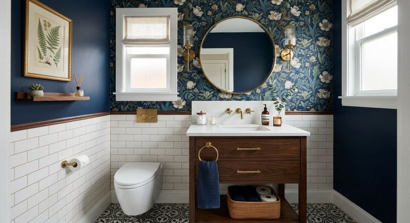 Bathroom Makeover Service in Xenia, OH
