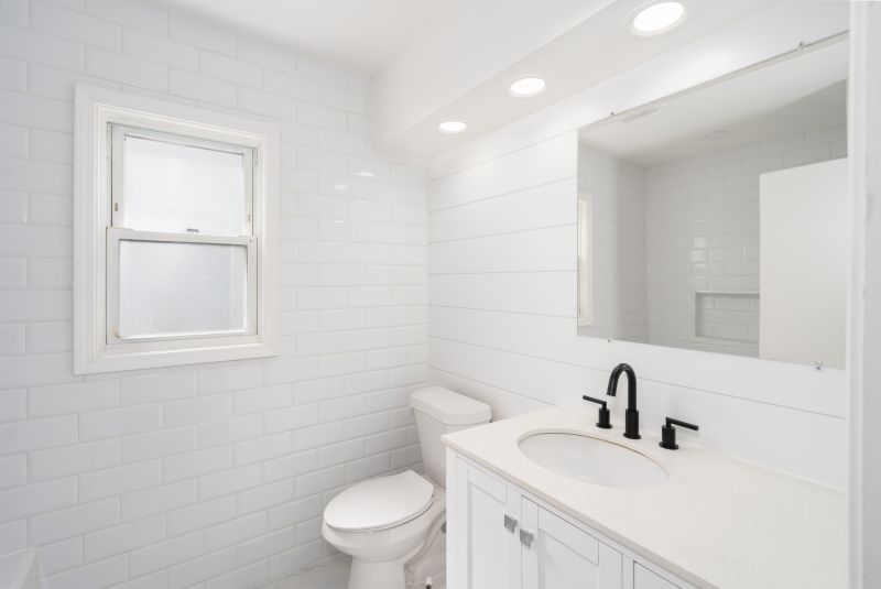 Bathroom Redesigning in Waynesville, OH