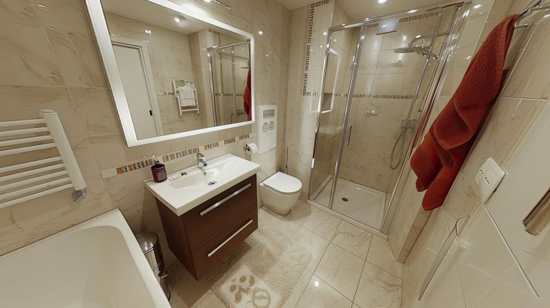 Bathroom Remodeling in Butler County, OH