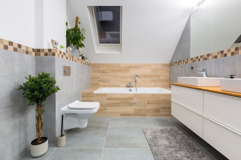 Bathroom Remodeling in Clarksville, OH