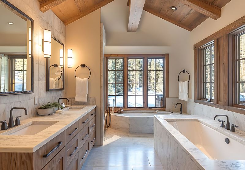 Bathroom Remodeling in Maineville, OH