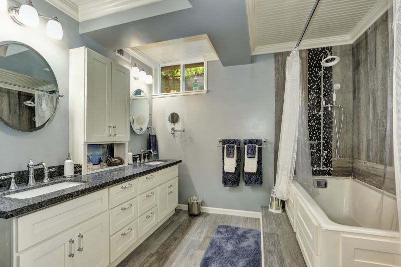Bathroom Remodeling in Maineville, OH