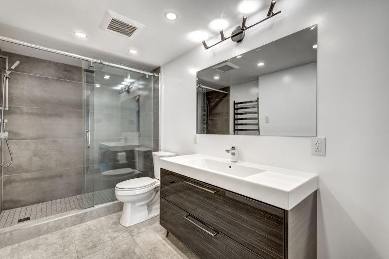 Bathroom Remodeling in Morrow, OH