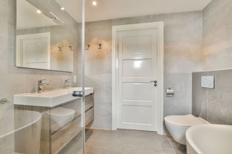 Bathroom Remodeling in Wilmington, OH