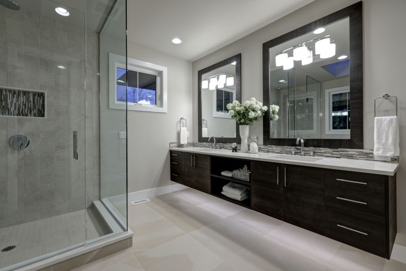 Bathroom Remodeling in Xenia, OH