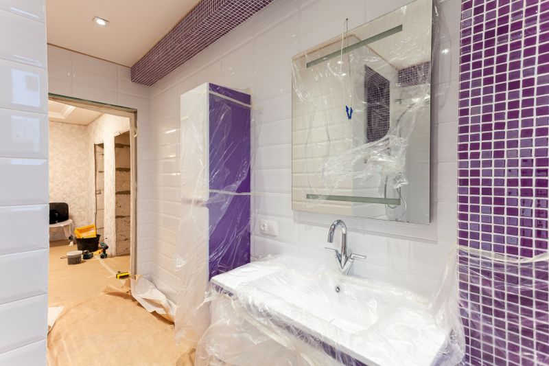 Bathroom Renovation in Butler County, OH