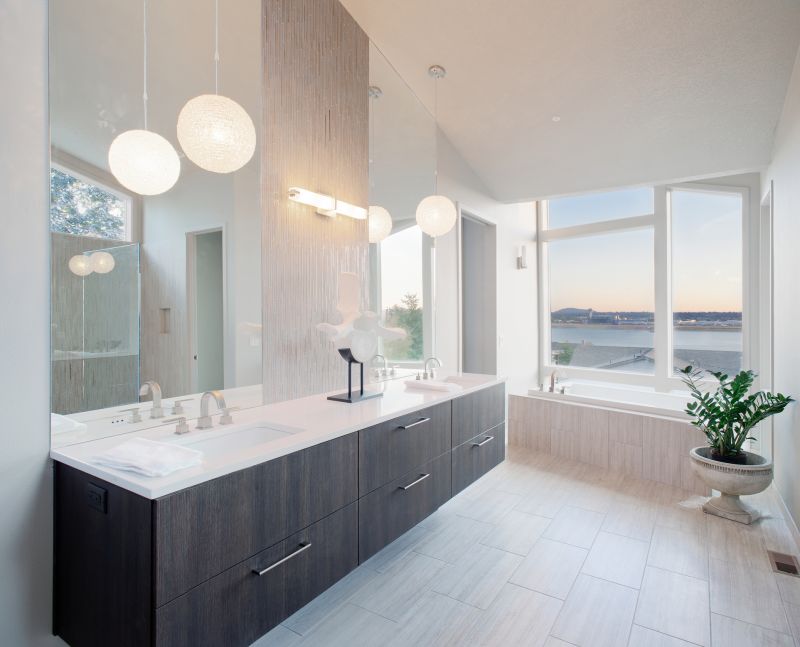 Bathroom Renovation in Dayton, OH