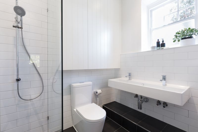 Bathroom Renovation in Warren County, OH