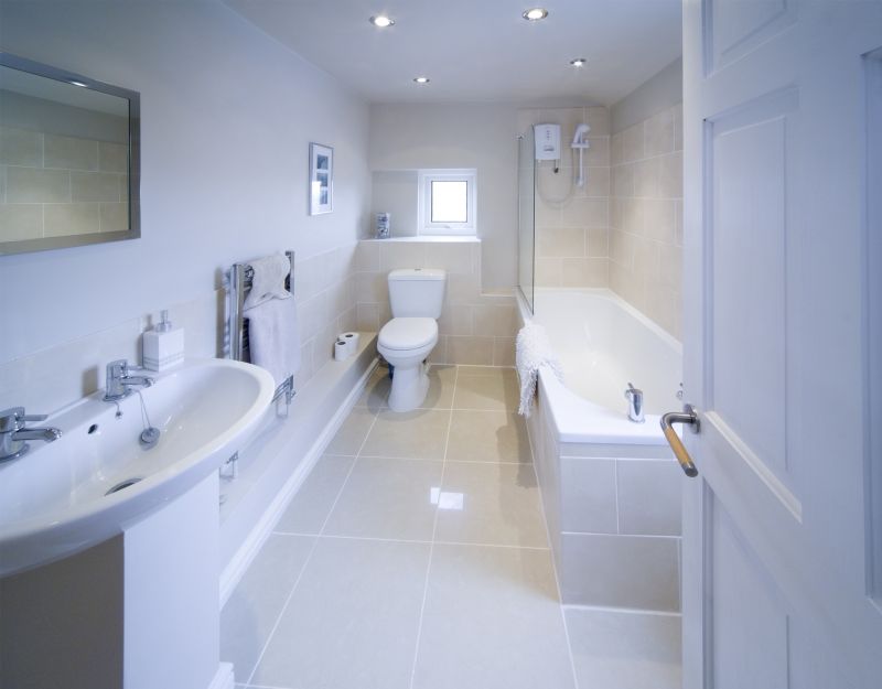 Bathroom Updating in Waynesville, OH