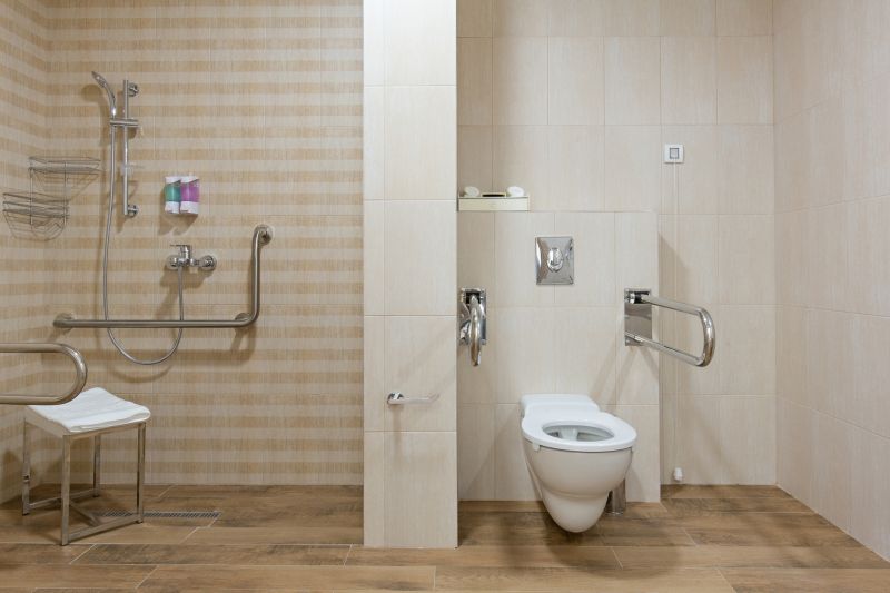 Restroom Remodeling in Waynesville, OH