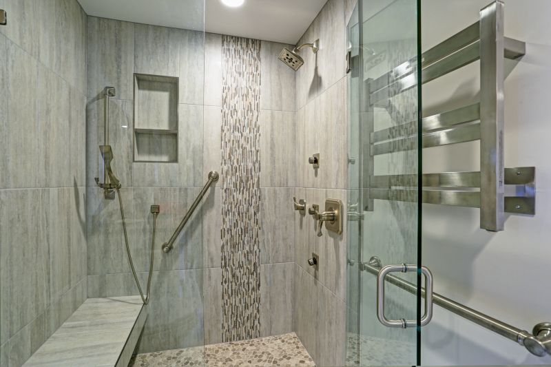 Shower Remodeling in Bellbrook, OH
