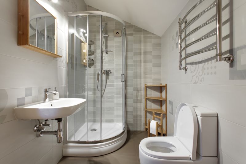 Shower Remodeling in Blanchester, OH
