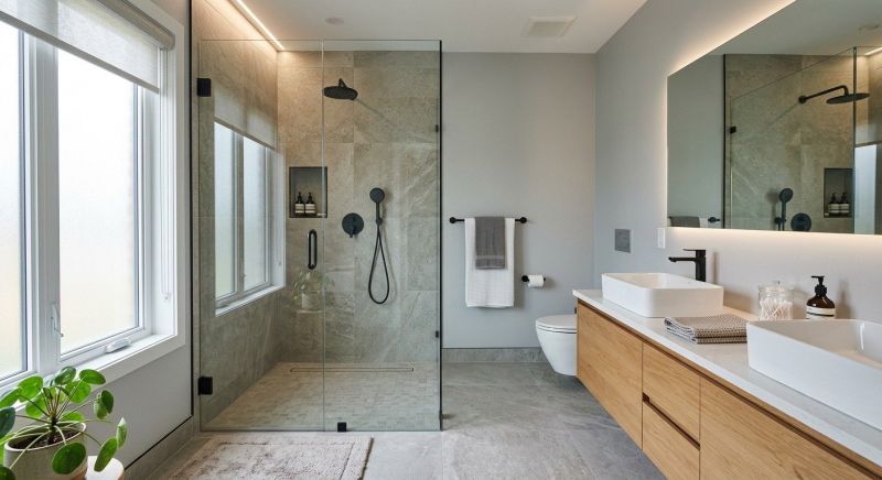 Shower Remodeling in Blanchester, OH