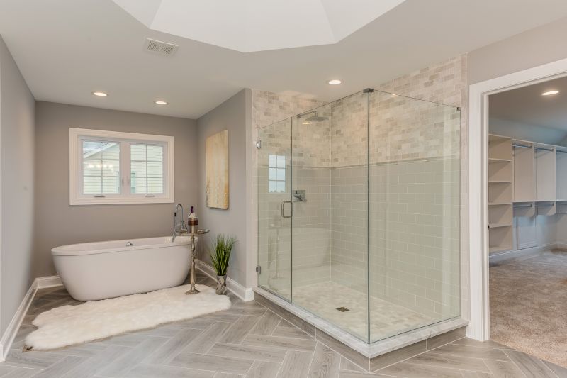 Shower Remodeling in Clermont County, OH