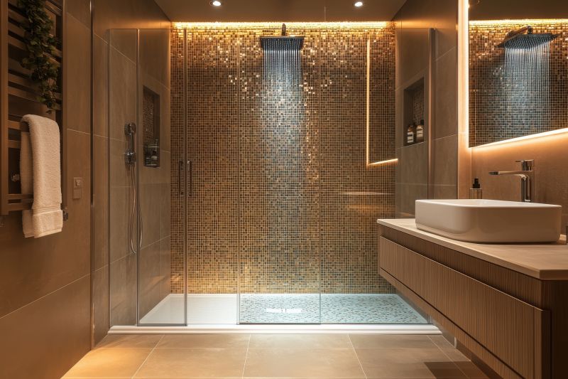 Shower Remodeling in Fairborn, OH