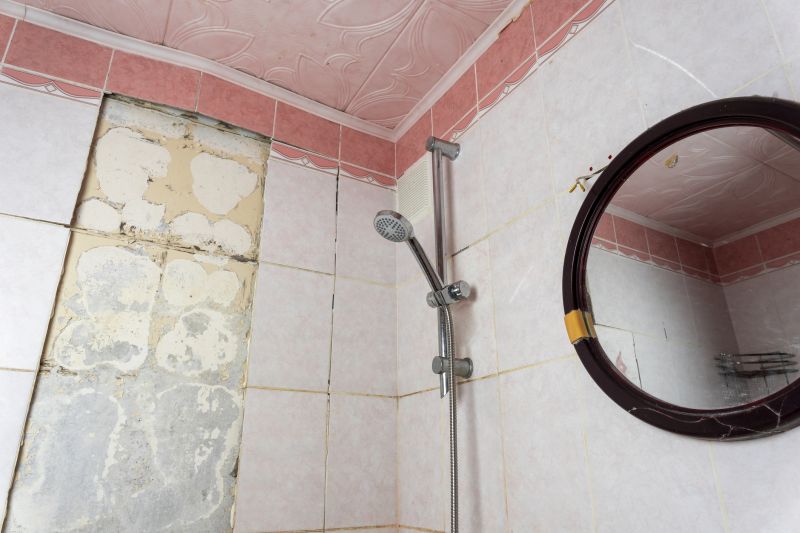 Shower Remodeling in Middletown, OH