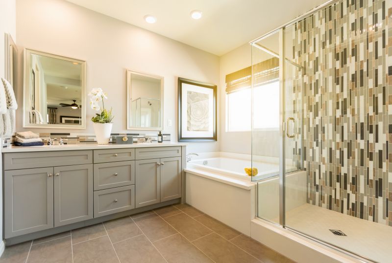 Shower Remodeling in Trenton, OH