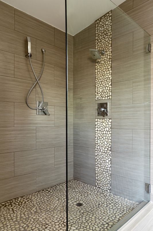 Shower Renovation in Yellow Springs, OH