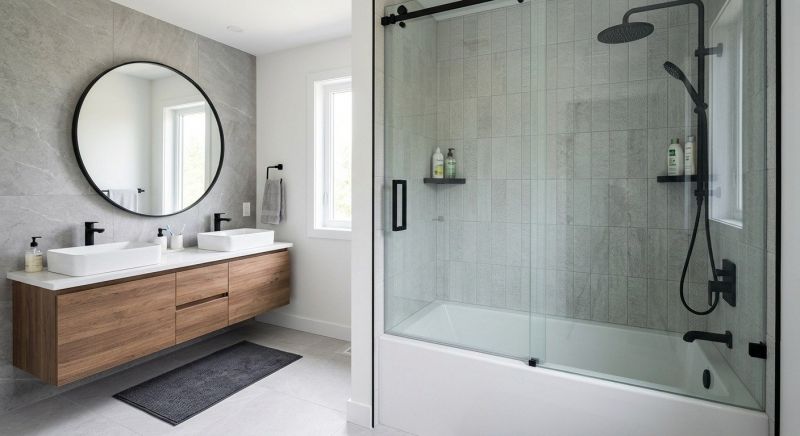Tub Conversion Service in Waynesville, OH